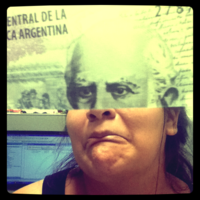 Moneyface