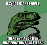 Philosoraptor