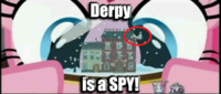 My Little Pony: Friendship is Magic