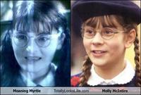 Totally Looks Like / Separated At Birth