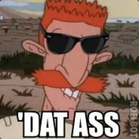 'Dat Ass