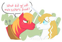 My Little Pony: Friendship is Magic