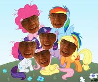 My Little Pony: Friendship is Magic