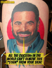 Billy Mays