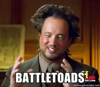 Battletoads Preorder