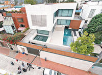 Henry Tang's Basement-Gate