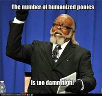 My Little Pony: Friendship is Magic