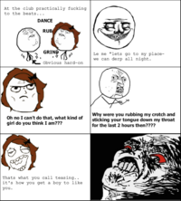 Rage Comics