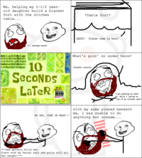 Rage Comics