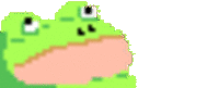 Get Out Frog / Frogout / Me Obrigue