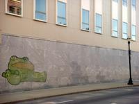 Get Out Frog / Frogout / Me Obrigue