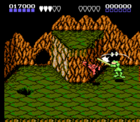 Get Out Frog / Frogout / Me Obrigue