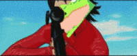 Get Out Frog / Frogout / Me Obrigue