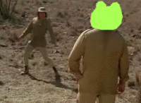 Get Out Frog / Frogout / Me Obrigue