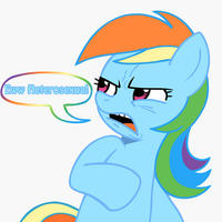 My Little Pony: Friendship is Magic