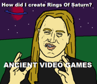 Ancient Aliens