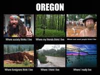 What People Think I Do / What I Really Do