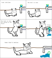 Rage Comics