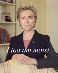 Nicolas Cage