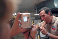 Rick Santorum