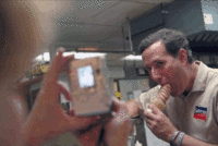 Rick Santorum