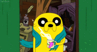 Adventure Time