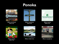 What People Think I Do / What I Really Do