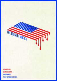 Minimal Movie Posters