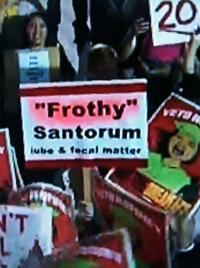 Rick Santorum