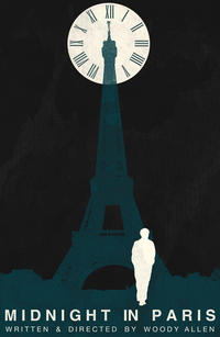 Minimal Movie Posters