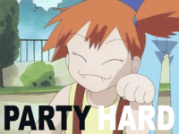Party Hard