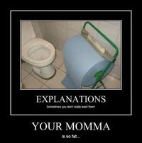 Demotivational Posters