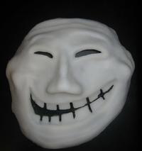 Trollface / Coolface / Problem?