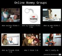 What People Think I Do / What I Really Do
