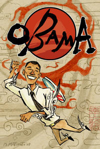 Barack Obama