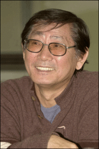High Expectations Asian Father