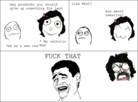 Rage Comics