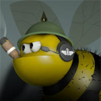 Goonswarm / EVE Online Great War