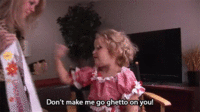 Honey Boo Boo Child