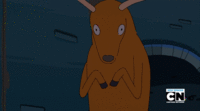 Adventure Time