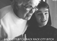 Rack City