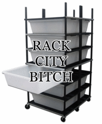 Rack City