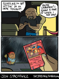 Pokemon