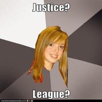 Musically Oblivious 8th Grader