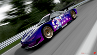 Itasha