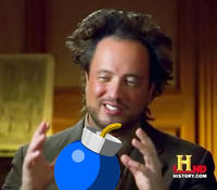 Ancient Aliens
