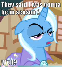 My Little Pony: Friendship is Magic