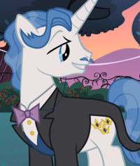 My Little Pony Character Fandom