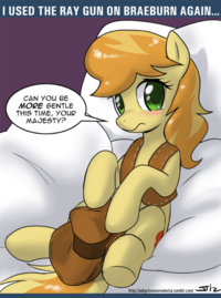 My Little Pony: Friendship is Magic