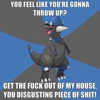 Pokeparents / Pokedads
